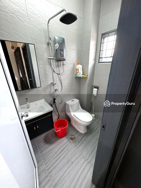 Untuk Dijual - Taman Cheras Perdana Corner Lot for Sales