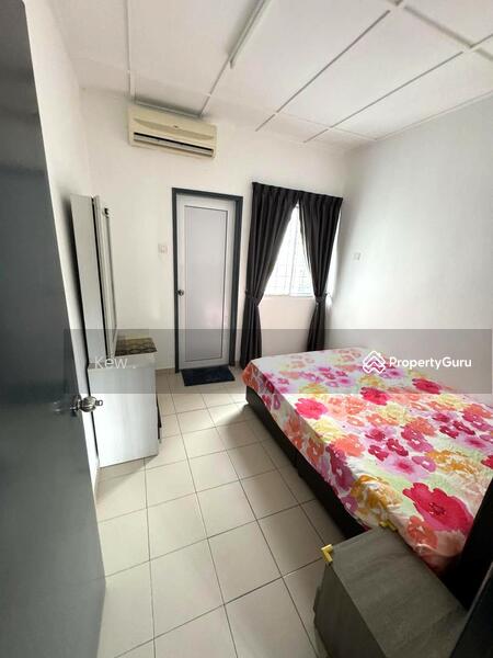 Untuk Dijual - Taman Cheras Perdana Corner Lot for Sales