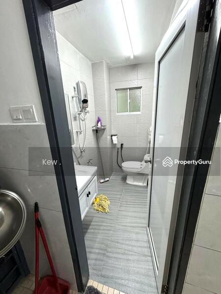 Untuk Dijual - Taman Cheras Perdana Corner Lot for Sales