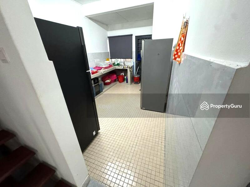 Untuk Dijual - Taman Cheras Perdana Corner Lot for Sales