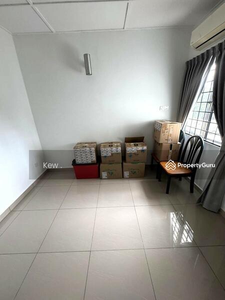 Untuk Dijual - Taman Cheras Perdana Corner Lot for Sales