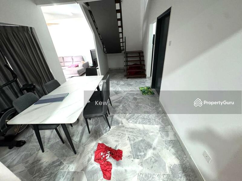Untuk Dijual - Taman Cheras Perdana Corner Lot for Sales