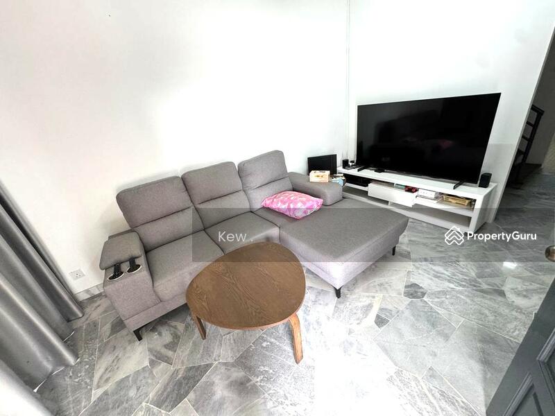 Untuk Dijual - Taman Cheras Perdana Corner Lot for Sales