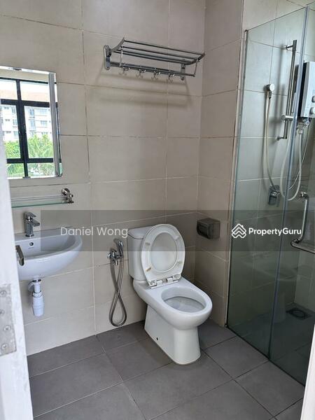 For Rent - Fortune Perdana