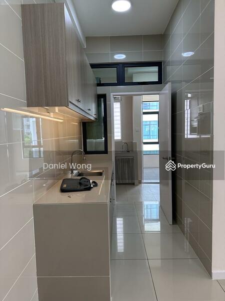 For Rent - Fortune Perdana