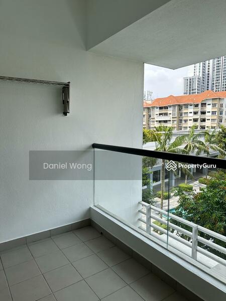 For Rent - Fortune Perdana