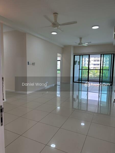 For Rent - Fortune Perdana