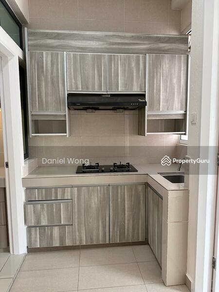 For Rent - Fortune Perdana