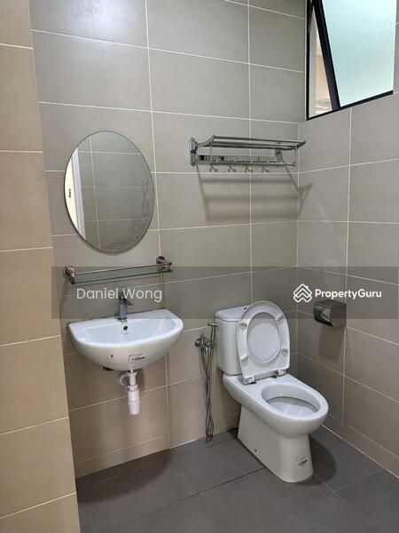 For Rent - Fortune Perdana