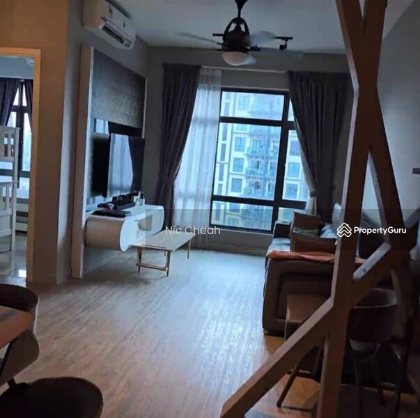 For Rent - Pearl Suria
