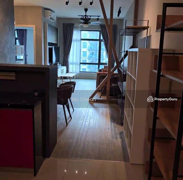 For Rent - Pearl Suria