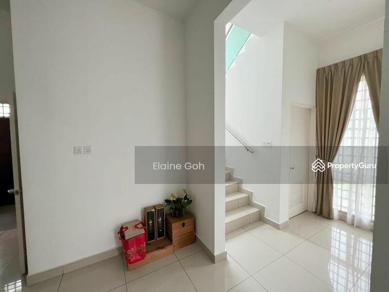 For Sale - Senibong Villa Senibongs Villas