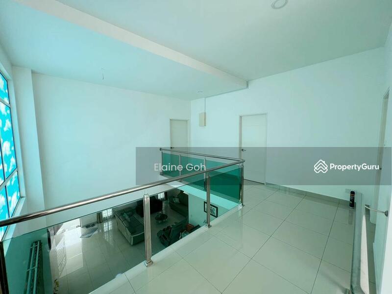 For Sale - Senibong Villa Senibongs Villas