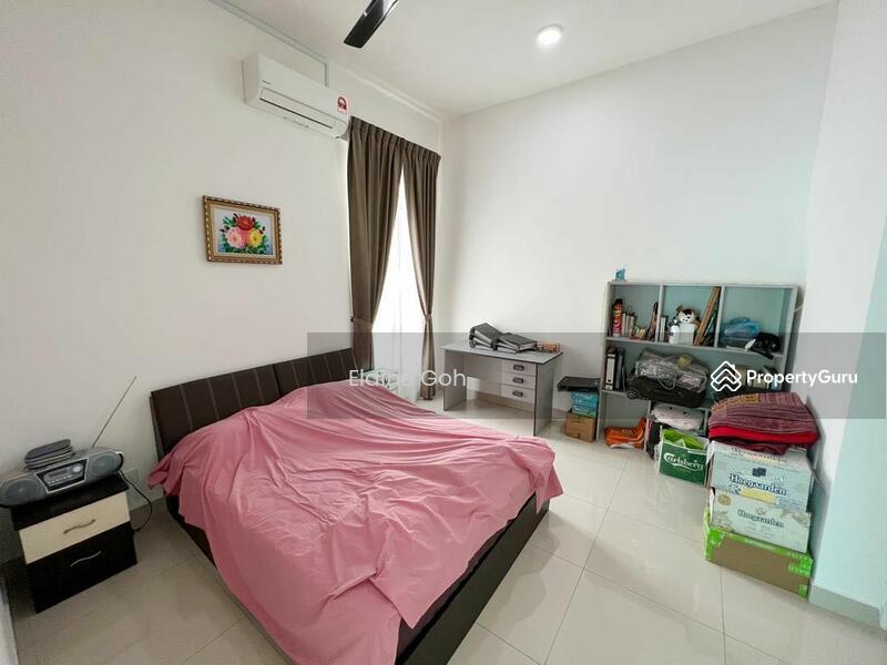 For Sale - Senibong Villa Senibongs Villas