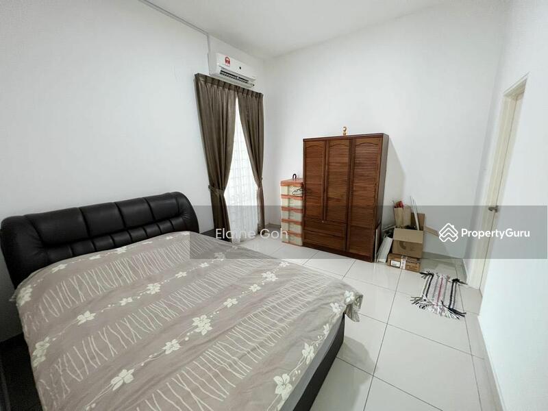 For Sale - Senibong Villa Senibongs Villas