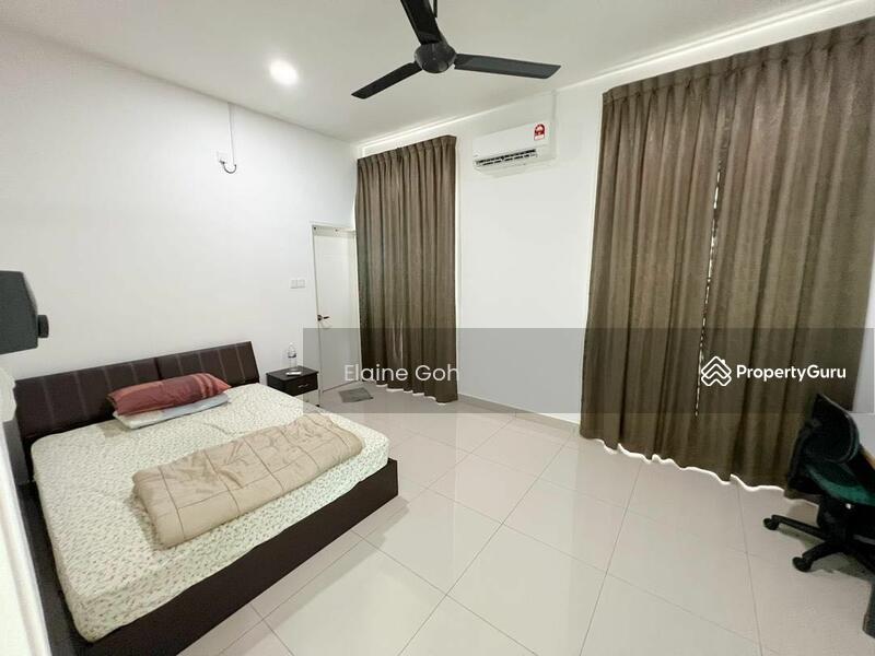 For Sale - Senibong Villa Senibongs Villas
