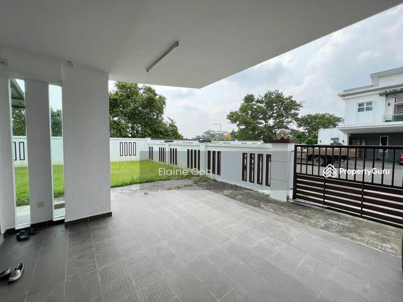 For Sale - Senibong Villa Senibongs Villas