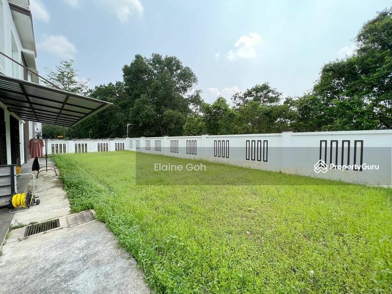 For Sale - Senibong Villa Senibongs Villas
