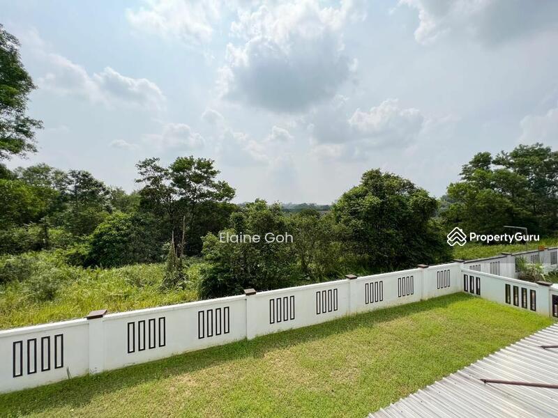 For Sale - Senibong Villa Senibongs Villas
