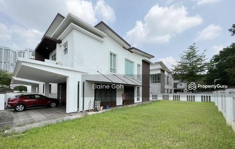 For Sale - Senibong Villa Senibongs Villas