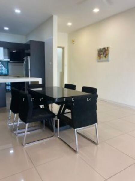 Condominium for Rent at The Park Residences 1 - Foo Sek Mou - PropertyGuru.com.my