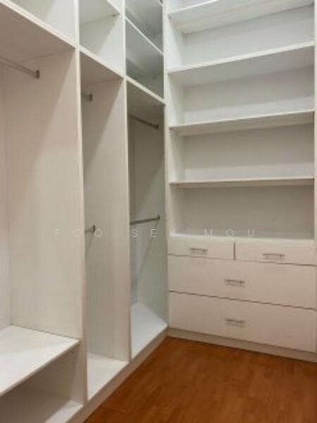 Condominium for Rent at The Park Residences 1 - Foo Sek Mou - PropertyGuru.com.my