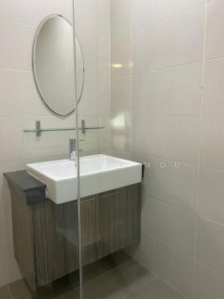 Condominium for Rent at The Park Residences 1 - Foo Sek Mou - PropertyGuru.com.my