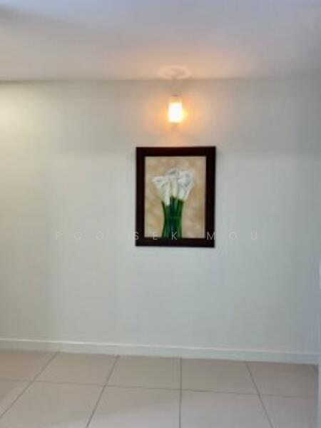 Condominium for Rent at The Park Residences 1 - Foo Sek Mou - PropertyGuru.com.my