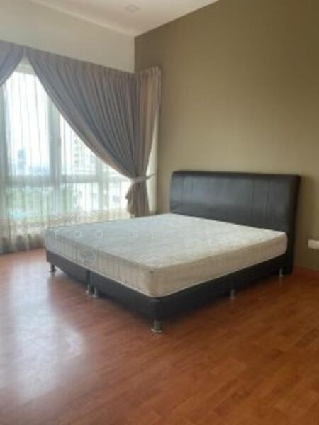 Condominium for Rent at The Park Residences 1 - Foo Sek Mou - PropertyGuru.com.my