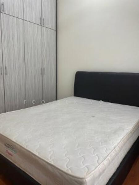 Condominium for Rent at The Park Residences 1 - Foo Sek Mou - PropertyGuru.com.my