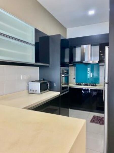 Condominium for Rent at The Park Residences 1 - Foo Sek Mou - PropertyGuru.com.my