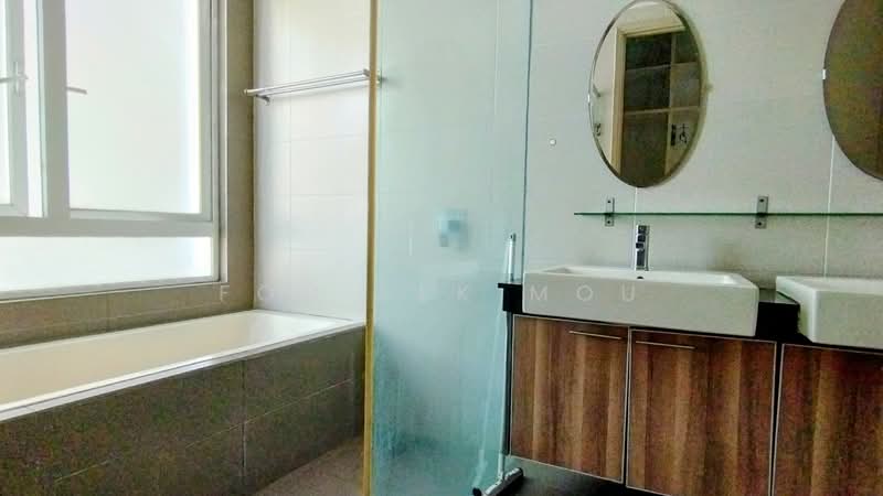 Condominium for Rent at The Park Residences 1 - Foo Sek Mou - PropertyGuru.com.my