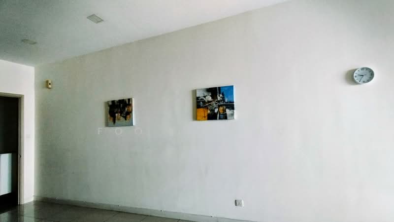 Condominium for Rent at The Park Residences 1 - Foo Sek Mou - PropertyGuru.com.my