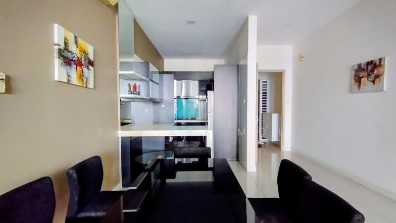 Condominium for Rent at The Park Residences 1 - Foo Sek Mou - PropertyGuru.com.my