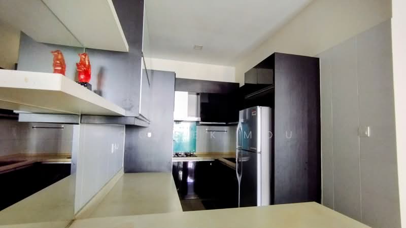 Condominium for Rent at The Park Residences 1 - Foo Sek Mou - PropertyGuru.com.my