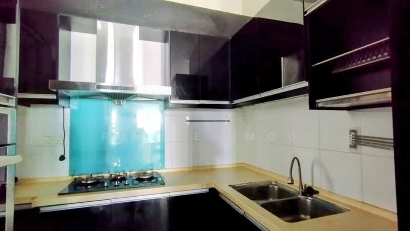 Condominium for Rent at The Park Residences 1 - Foo Sek Mou - PropertyGuru.com.my