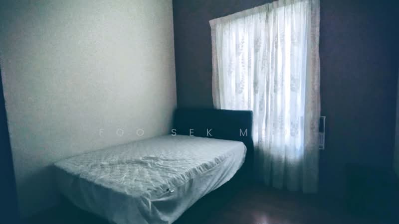 Condominium for Rent at The Park Residences 1 - Foo Sek Mou - PropertyGuru.com.my