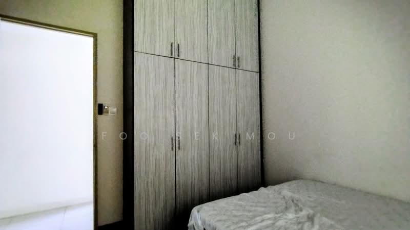 Condominium for Rent at The Park Residences 1 - Foo Sek Mou - PropertyGuru.com.my