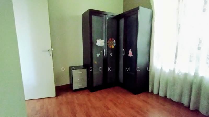 Condominium for Rent at The Park Residences 1 - Foo Sek Mou - PropertyGuru.com.my