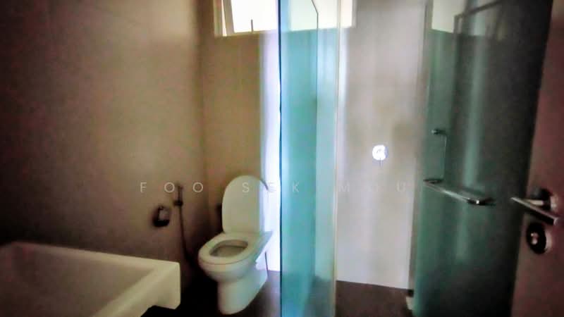 Condominium for Rent at The Park Residences 1 - Foo Sek Mou - PropertyGuru.com.my