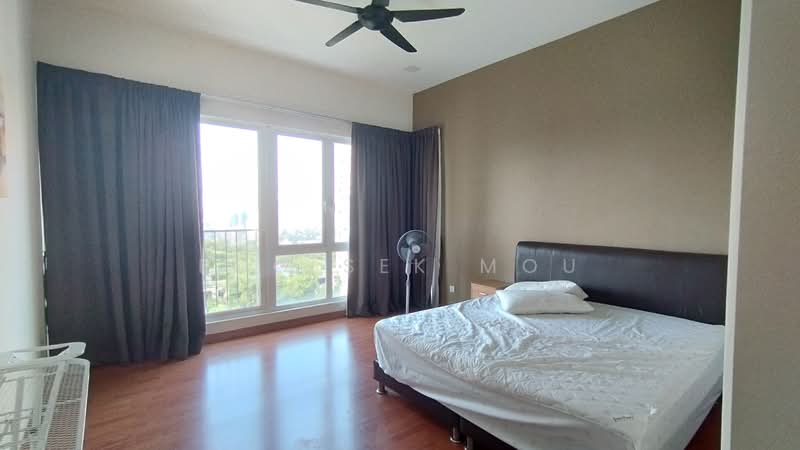 Condominium for Rent at The Park Residences 1 - Foo Sek Mou - PropertyGuru.com.my