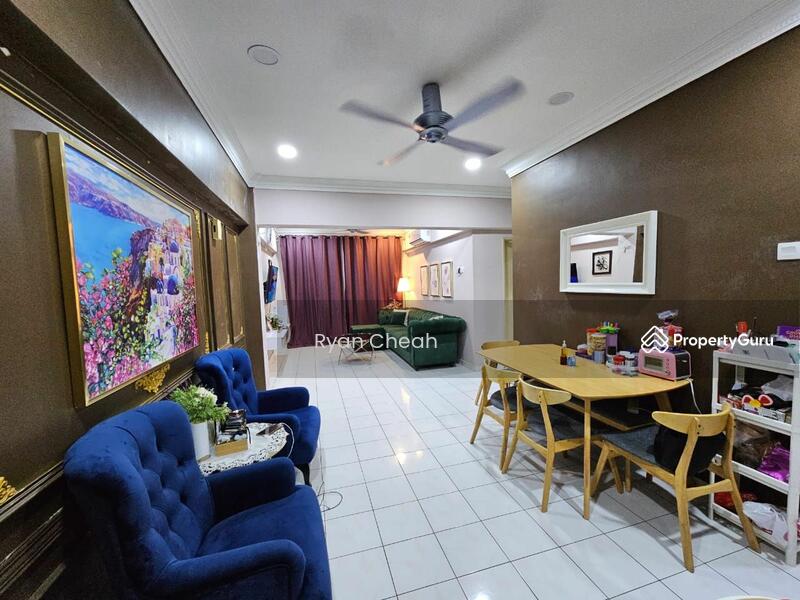For Sale - Vista Saujana