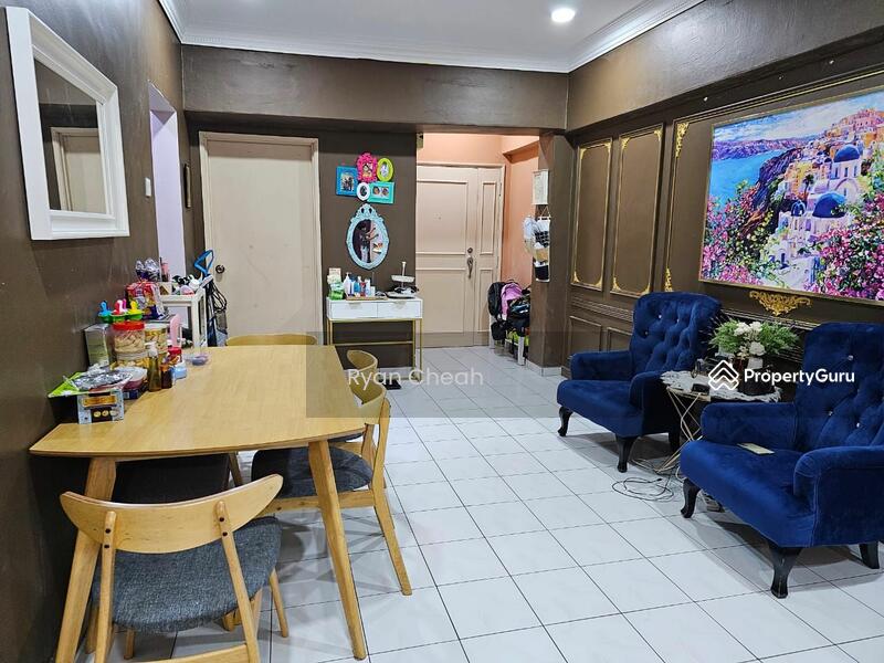 For Sale - Vista Saujana