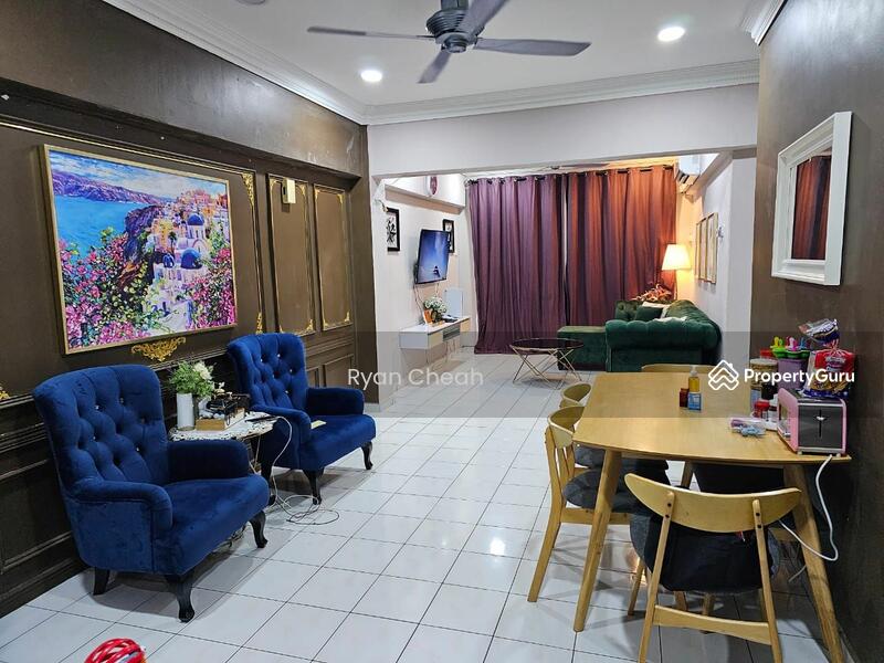 For Sale - Vista Saujana