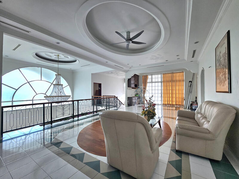 For Sale - JALAN HARGREAVES @ JELUTONG