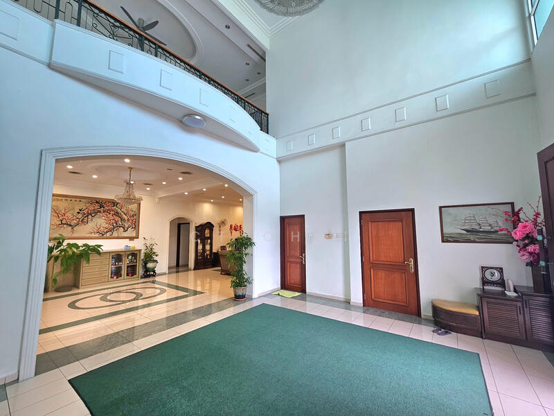 For Sale - JALAN HARGREAVES @ JELUTONG