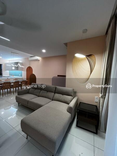 For Rent - Adiva @ Desa ParkCity