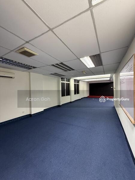 For Rent - Shop-office at Cheras Business Centre