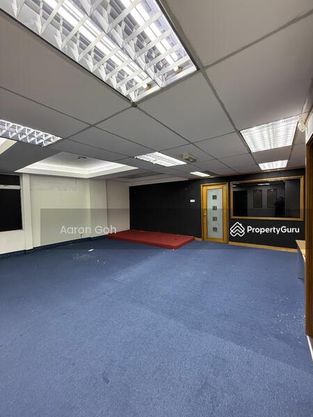 For Rent - Shop-office at Cheras Business Centre