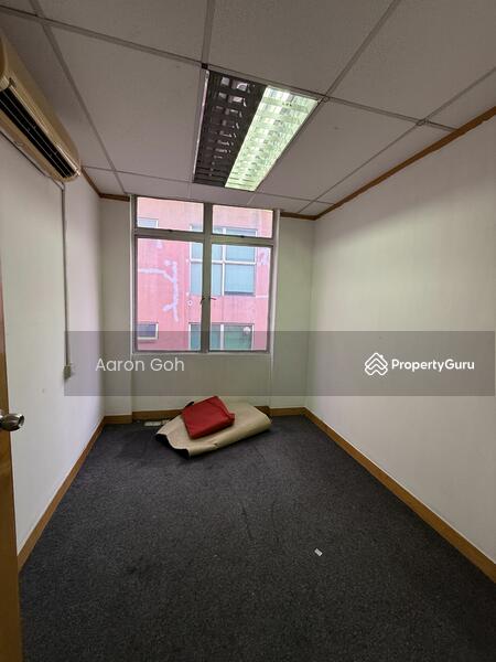 For Rent - Shop-office at Cheras Business Centre